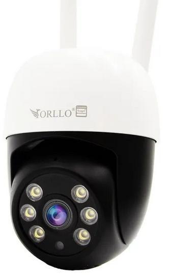 Kamera IP Orllo TZ2 PRO 4G 4Mpx