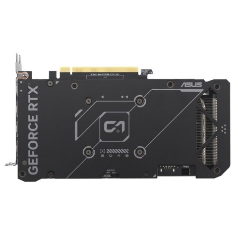 Karta graficzna ASUS Dual GeForce RTX 4070 SUPER EVO OC 12GB GDDR6X (90YV0KC0-M0NA00)