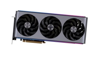 Karta graficzna SAPPHIRE Radeon RX 7900 XT NITRO+ Vapor-X 20 GB GDDR6 (11323-01-40G)