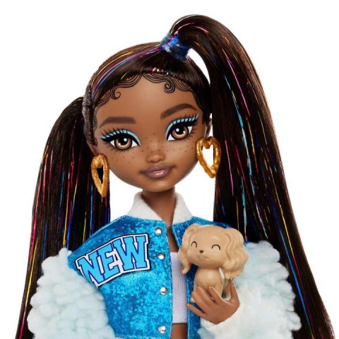 Mattel Lalka Barbie Dream Besties, Brooklyn