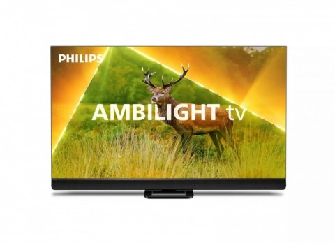 Telewizor PHILIPS 55″ Mini LED 55PML9308/12