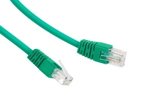 GEMBIRD Cat.6 UTP 3 m Zielony 3 Patchcord