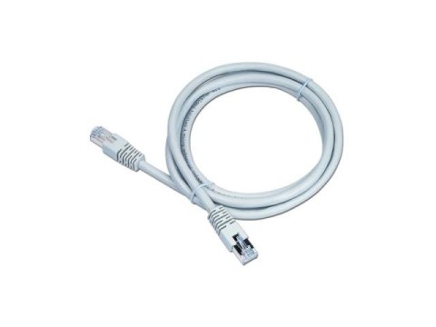 GEMBIRD Cat6 2 m Szary 2 Patchcord