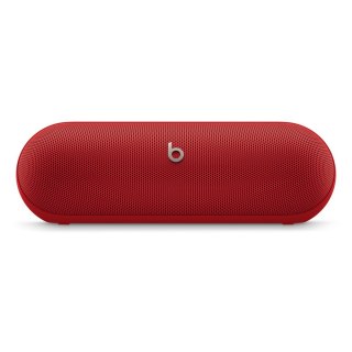 Głośnik bezprzewodowy APPLE Beats Pill Czerwony (24h /Czerwony )