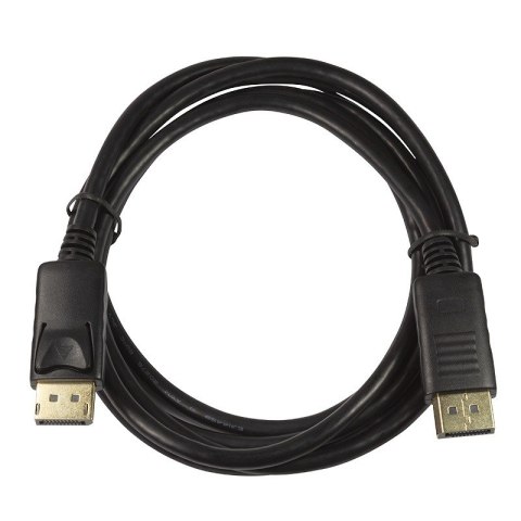 LOGILINK CV0076 7.5m /s1x DisplayPort (wtyk) 1x DisplayPort (wtyk)