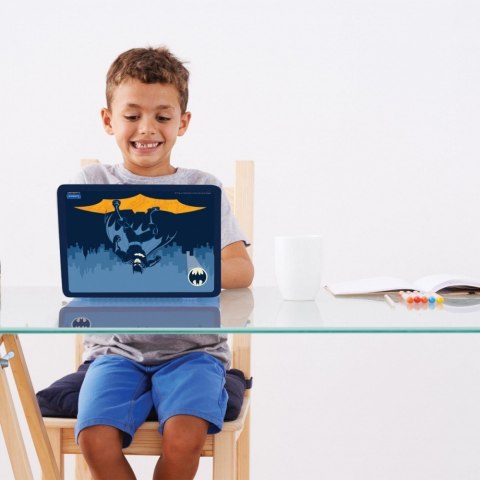 Lexibook Laptop edukacyjny Batman Dwujęzyczny PL/ENG 124 aktywności