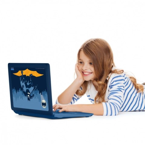 Lexibook Laptop edukacyjny Batman Dwujęzyczny PL/ENG 124 aktywności