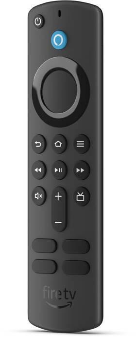 Odtwarzacz multimedialny Amazon Fire TV Stick 4K