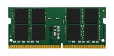 Pamięć KINGSTON (SODIMM/DDR4/32 GB/2666MHz/19 CLCL/SINGLE)