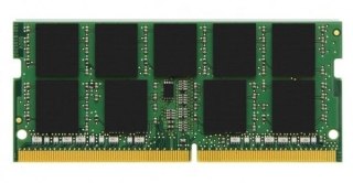 Pamięć KINGSTON (SODIMM/DDR4/4 GB/2666MHz/19 CLCL/SINGLE)