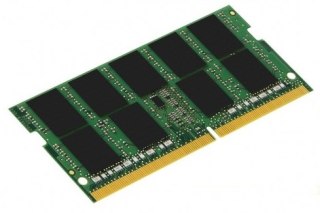 Pamięć KINGSTON (SODIMM/DDR4/4 GB/2666MHz/19 CLCL/SINGLE)