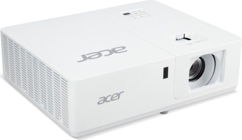 Projektor DLP ACER PL6510 (1080p /5500 ANSI /2000000:1 /HDMI)