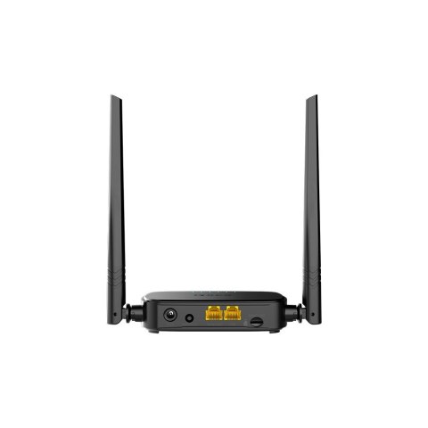 Router TENDA N300 4G LTE