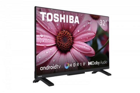 Telewizor TOSHIBA 32″ LED 32WA2363DG