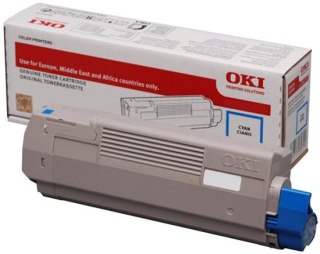 Toner OKI 46490403