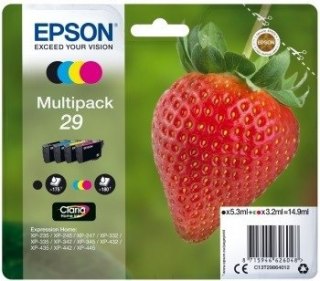 Tusz EPSON T2986 C13T29864012