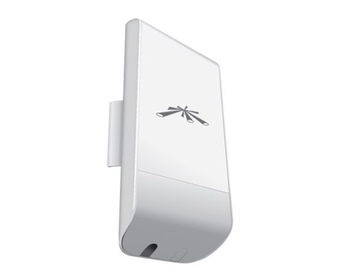 Ubiquiti NanoStation Loco M2 2.4GHz AirMax, 802.11g/n, 8.5 dBi Antenna, 23 dBm