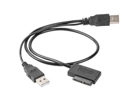 Adapter GEMBIRD A-USATA-01 USB - SATA