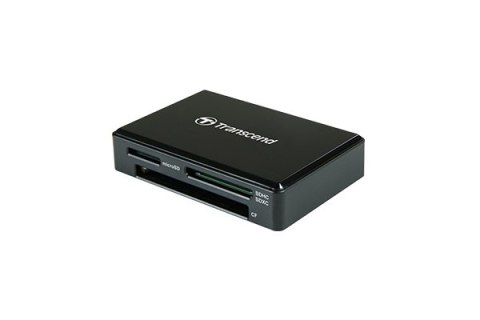 Czytnik kart pamięci TRANSCEND USB 3.1 TS-RDC8K2