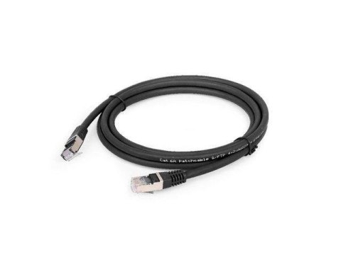 GEMBIRD Cat 6A 0.25 m 0.25 Patchcord