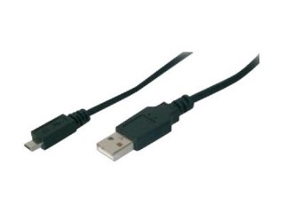 Kabel USB ANSMANN USB typ A 1.8