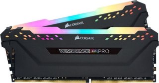 Pamięć CORSAIR (DIMM/DDR4/16 GB/3000MHz/15 CLCL/DUAL)