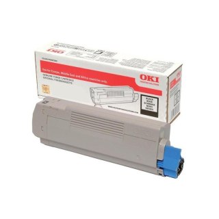 Toner OKI 46490404