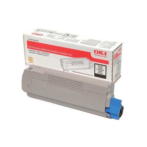 Toner OKI 46490404