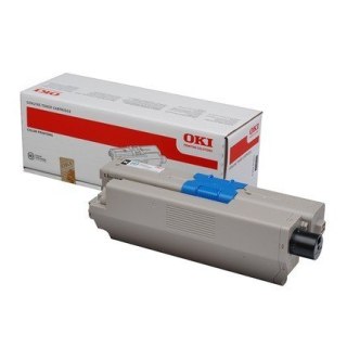 Toner OKI 46508716