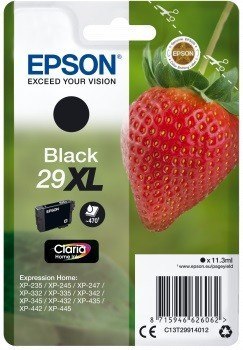 Tusz EPSON T2991 C13T29914012