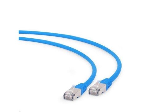 GEMBIRD Cat 6A 1 m 1 Patchcord