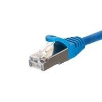 NETRACK CAT5e FTP 5 m Niebieski 5 Patchcord