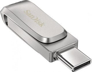 Pendrive (Pamięć USB) SANDISK (1 TB /Srebrny )