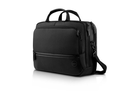 Torba na laptopa DELL PE1520C (maks.15"/Czarny)