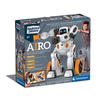 Clementoni Robot Robomaker 2.0