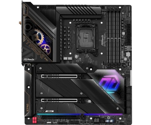 Płyta główna ASROCK Z790 Taichi LGA1700 ATX