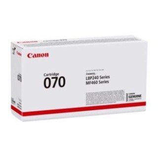 Toner CANON CRG 070 / 5639C002 5639C002