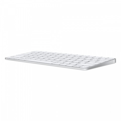 Apple Klawiatura Magic Keyboard z Touch ID dla modeli Maca z układem Apple - angielski (USA)