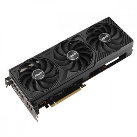 Asus Karta graficzna GeForce RTX 4070 Ti Super OC 16G Prime GDDR6X HDMI/3DP