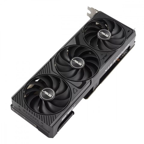 Asus Karta graficzna GeForce RTX 4070 Ti Super OC 16G Prime GDDR6X HDMI/3DP