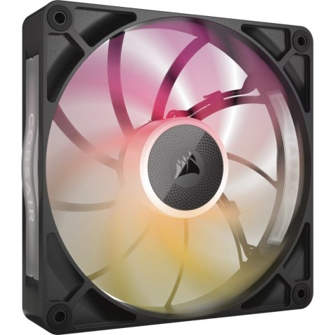 Corsair Wentylator iCUE LINK RX140 MAX RGB 140mm Single Fan