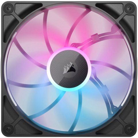 Corsair Wentylator iCUE LINK RX140 MAX RGB 140mm Single Fan