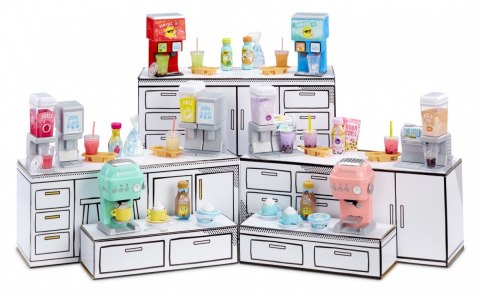 MGA Figurki Miniverse Mini Appliances