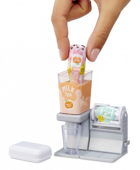 MGA Figurki Miniverse Mini Appliances