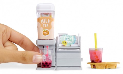 MGA Figurki Miniverse Mini Appliances