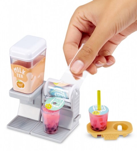 MGA Figurki Miniverse Mini Appliances