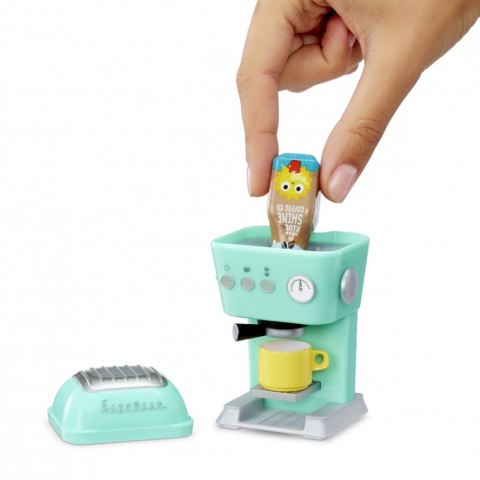 MGA Figurki Miniverse Mini Appliances