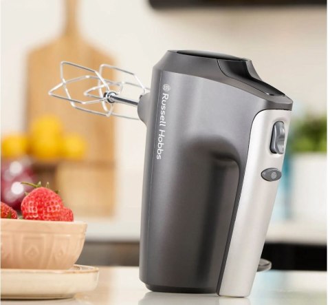 Russell Hobbs Mikser ręczny Matte Charcoal 27151-56