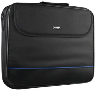 Torba na laptopa NATEC IMPALA 15,6 (maks.15.6"/Czarny)