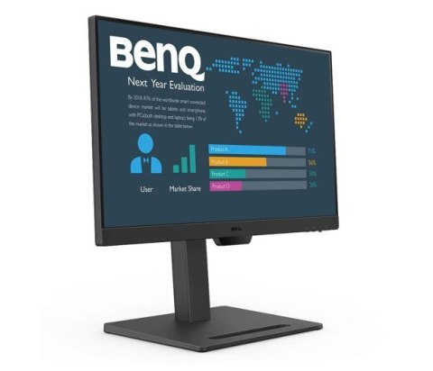 Benq Monitor 24 cale BL2490T LED 4ms/1300:1/IPS/HDMI